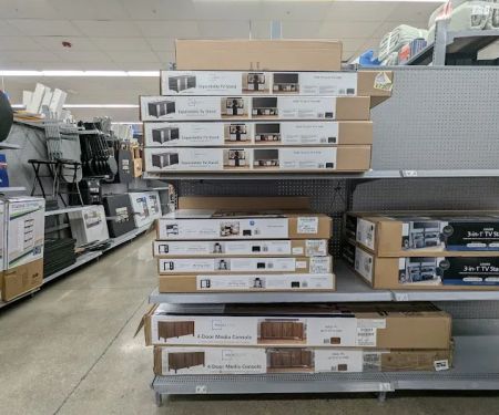 Walmart Bakery