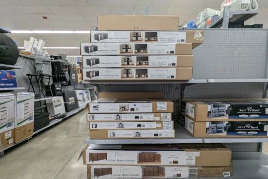 Walmart Bakery