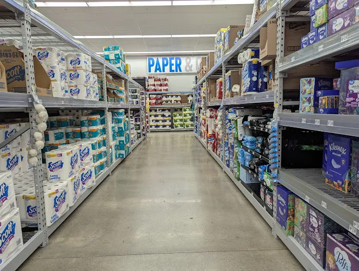 Walmart Bakery Picture 5