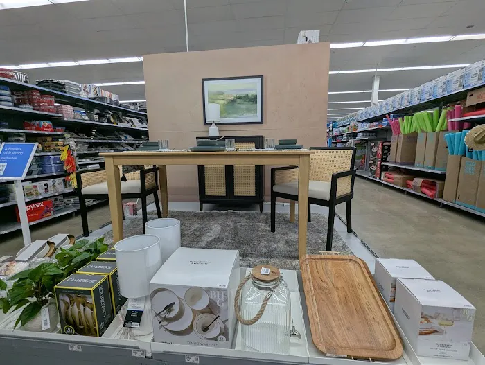 Walmart Bakery Picture 2
