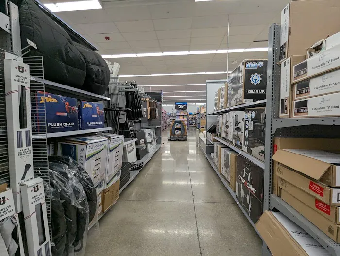 Walmart Bakery Picture 3