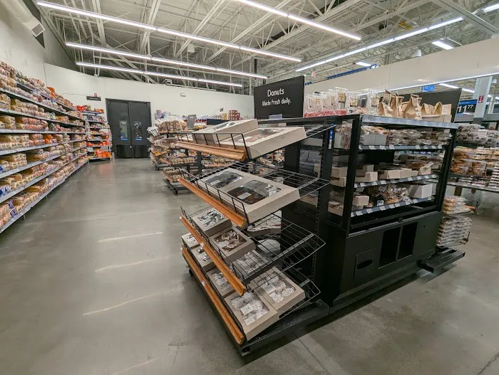 Walmart Bakery Picture 9