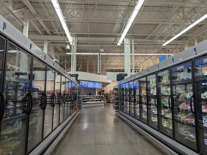 Walmart Bakery Picture 10