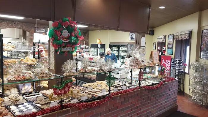 The Cookie Factory Picture 1