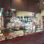 The Cookie Factory