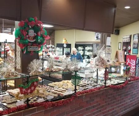 The Cookie Factory