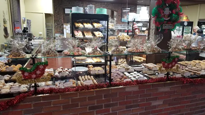 The Cookie Factory Picture 8