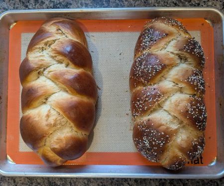 Anicca Bakery