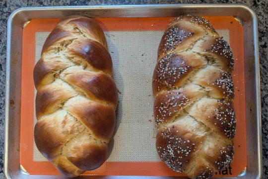 Anicca Bakery