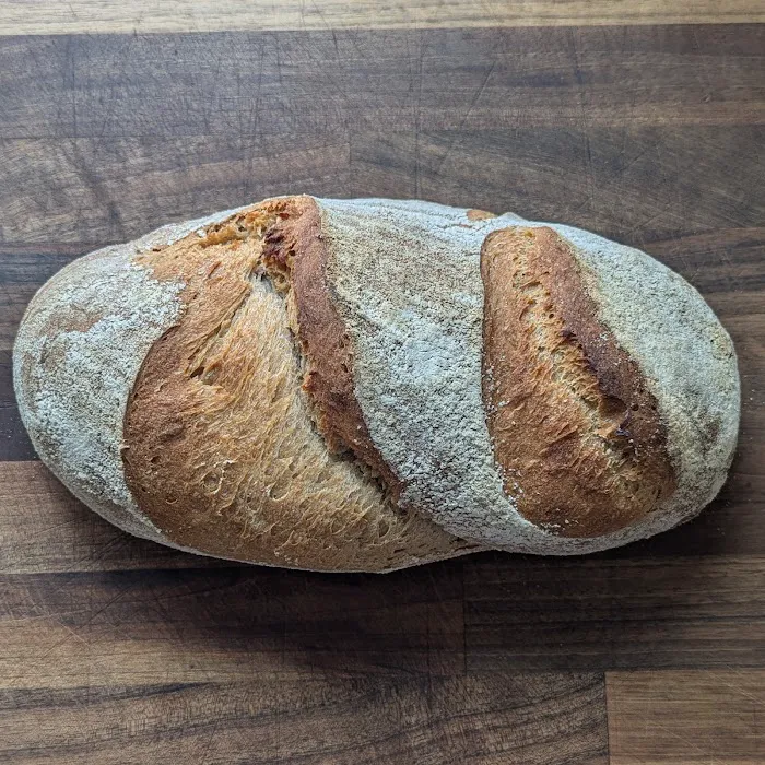 Anicca Bakery Picture 2