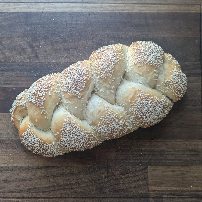 Anicca Bakery Picture 5