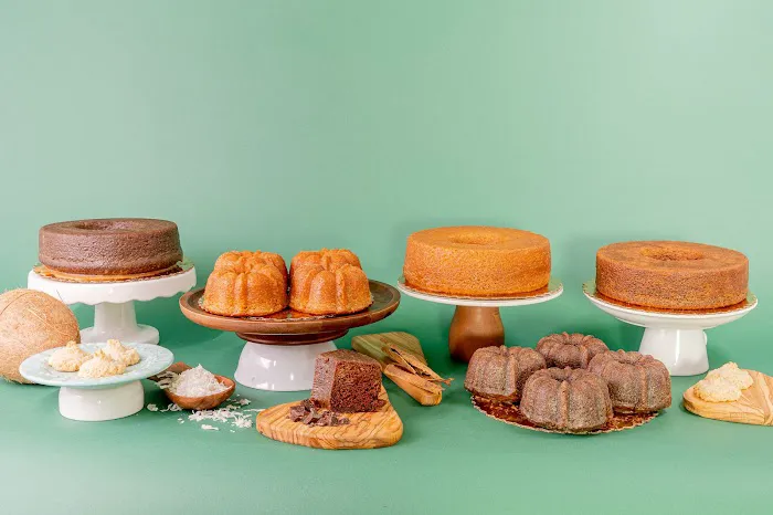 Goodway Gourmet Picture 3