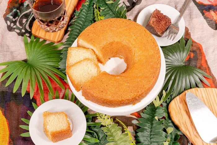 Goodway Gourmet Picture 10