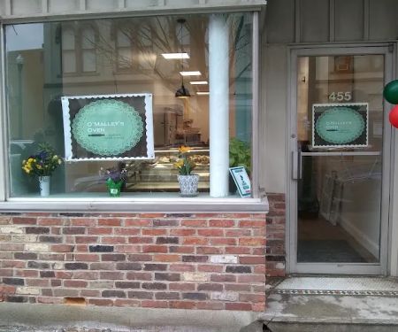 O'Malley's Oven