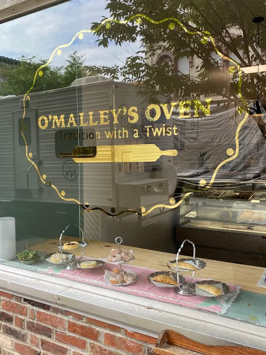 O'Malley's Oven Picture 6
