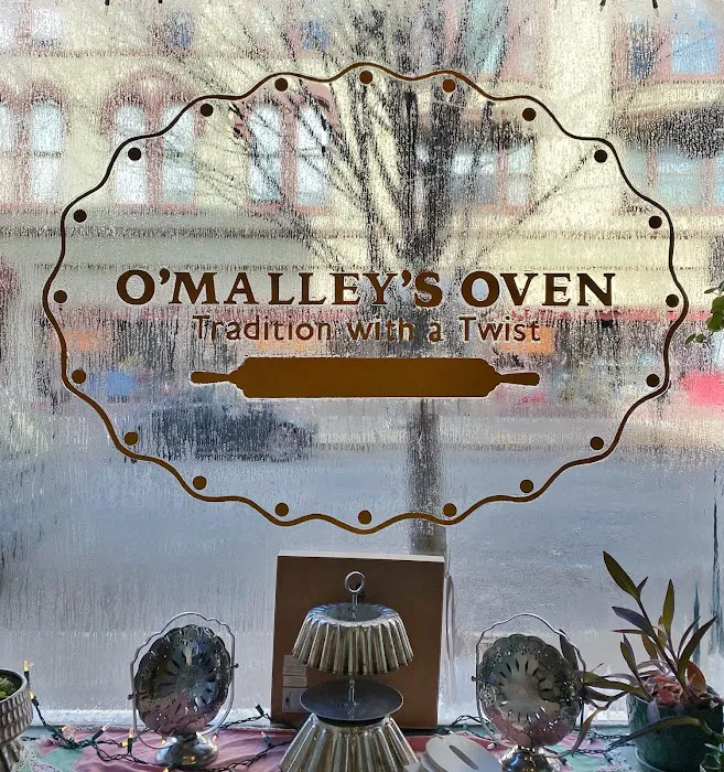O'Malley's Oven Picture 8