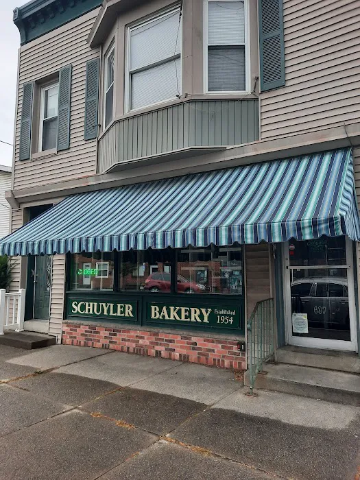 Schuyler Bakery Picture 3