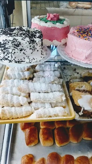 Schuyler Bakery Picture 4