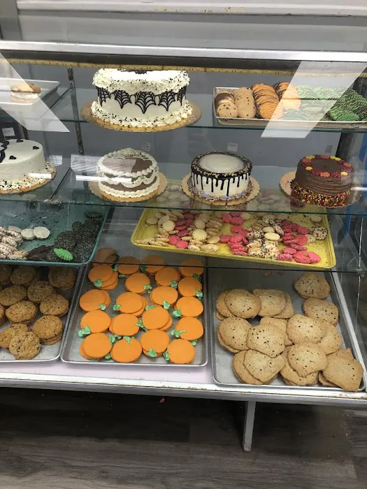 Schuyler Bakery Picture 1