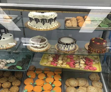 Schuyler Bakery
