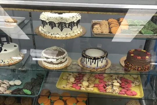 Schuyler Bakery