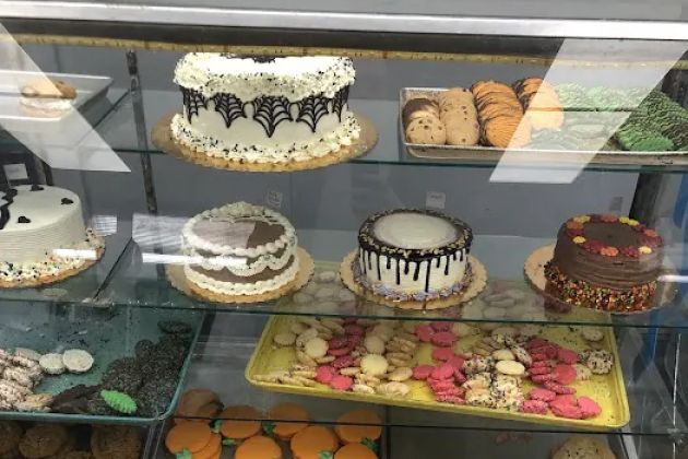 Schuyler Bakery
