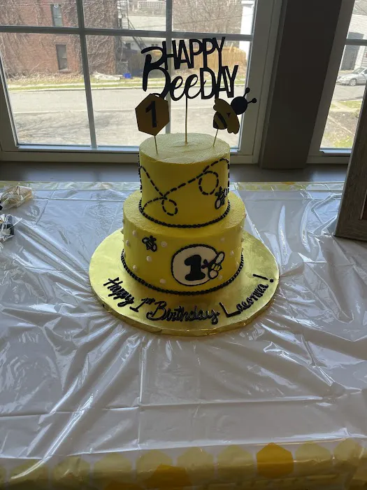 Schuyler Bakery Picture 8