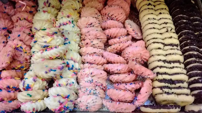 Schuyler Bakery Picture 6