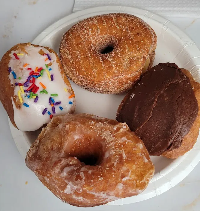 Schuyler Bakery Picture 7