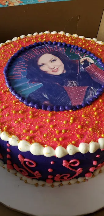 Schuyler Bakery Picture 5