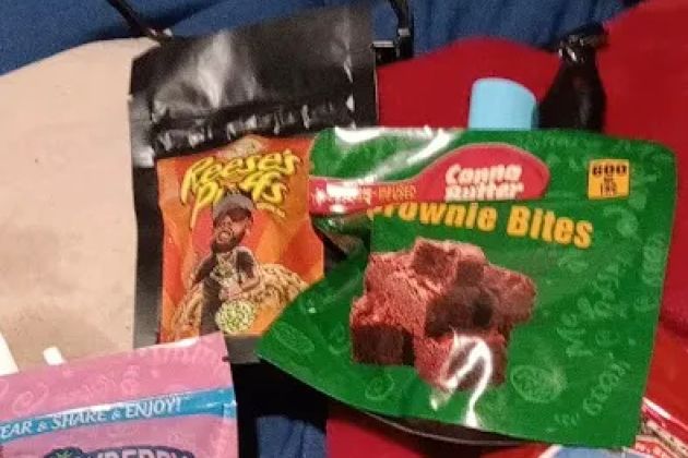 Powerful treats