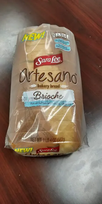 Bimbo Bakeries Picture 2