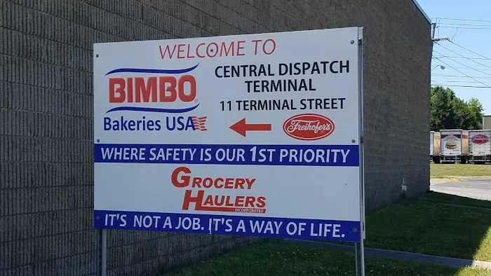 Bimbo Bakeries Picture 8