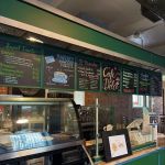 Cafe Dolce Albany