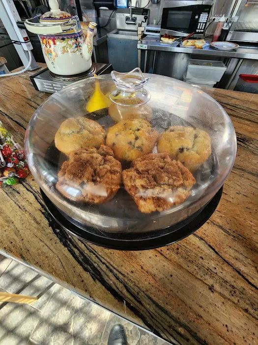 Cafe Dolce Albany Picture 10