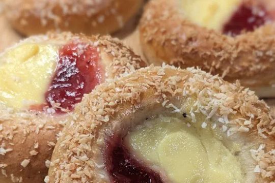 parchment baking company