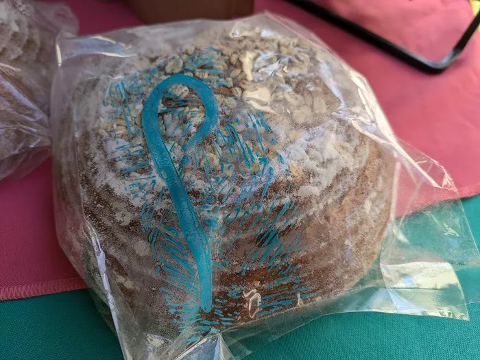 parchment baking company Picture 5