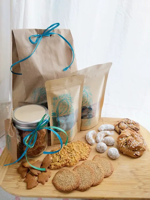 parchment baking company Picture 4