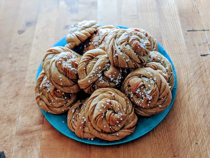 parchment baking company Picture 3