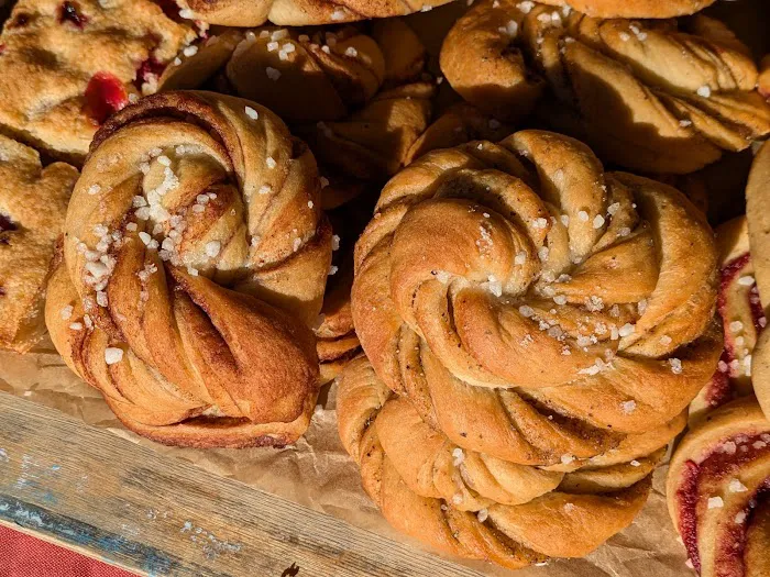 parchment baking company Picture 6