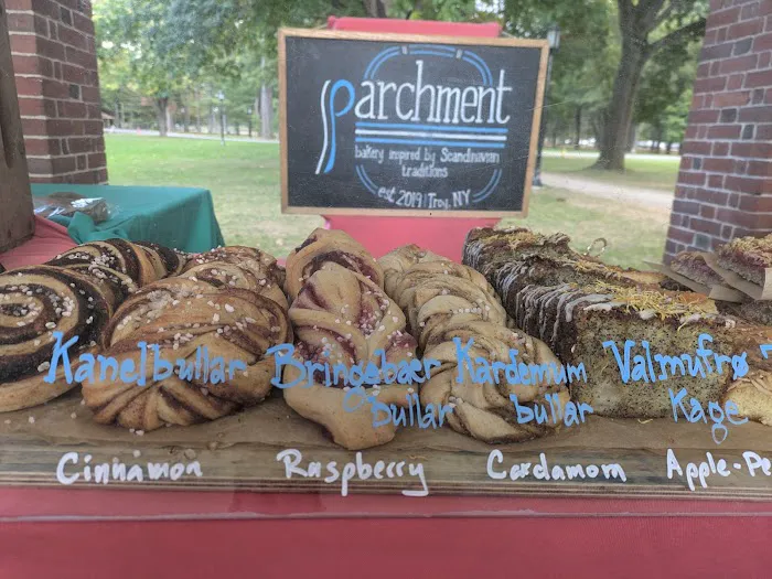 parchment baking company Picture 7