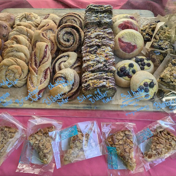 parchment baking company Picture 10