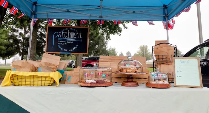 parchment baking company Picture 9