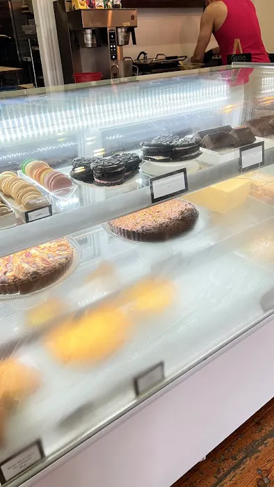 The Placid Baker Picture 1