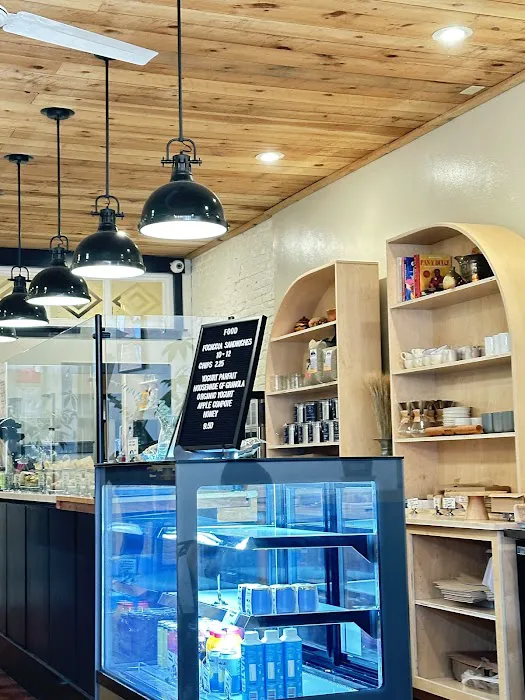 The Flour Bender Bakeshop Picture 1