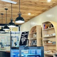 The Flour Bender Bakeshop ico