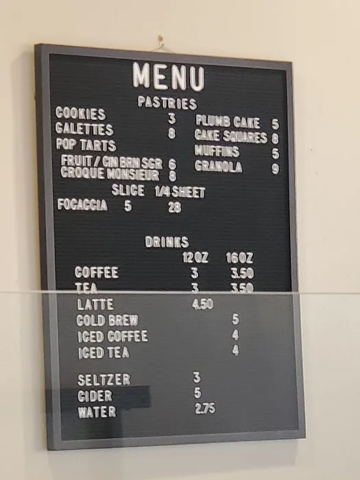 The Flour Bender Bakeshop Picture 6