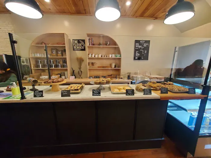 The Flour Bender Bakeshop Picture 2