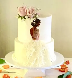 Kari's Cakery Picture 1