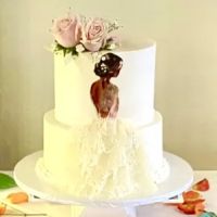 Kari's Cakery ico